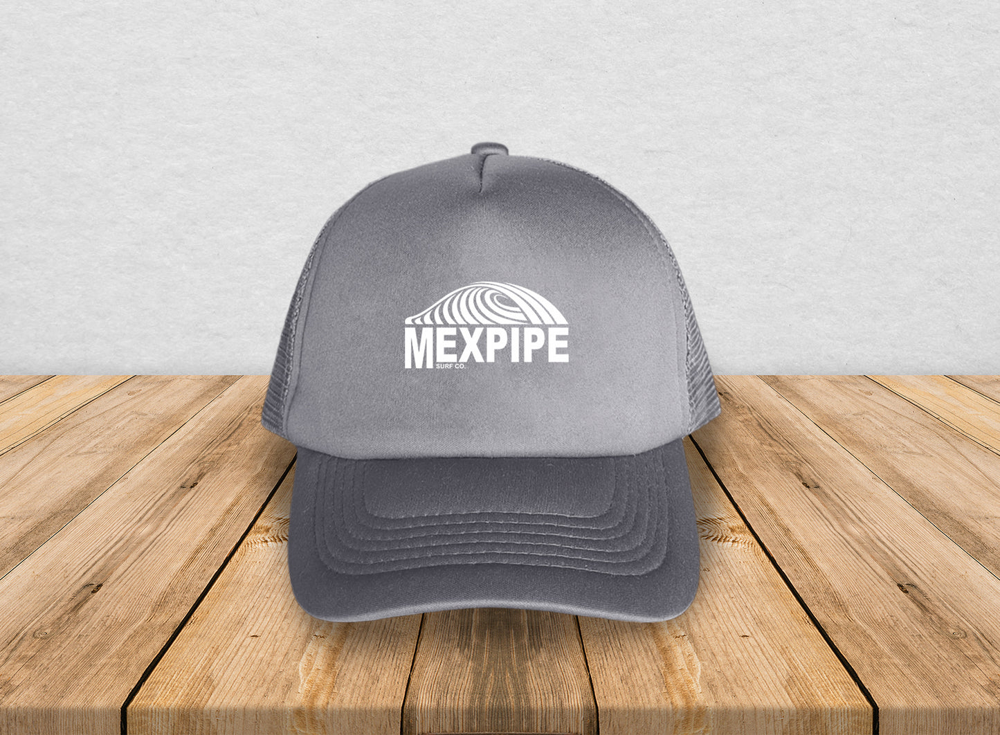 Gorra Mexola