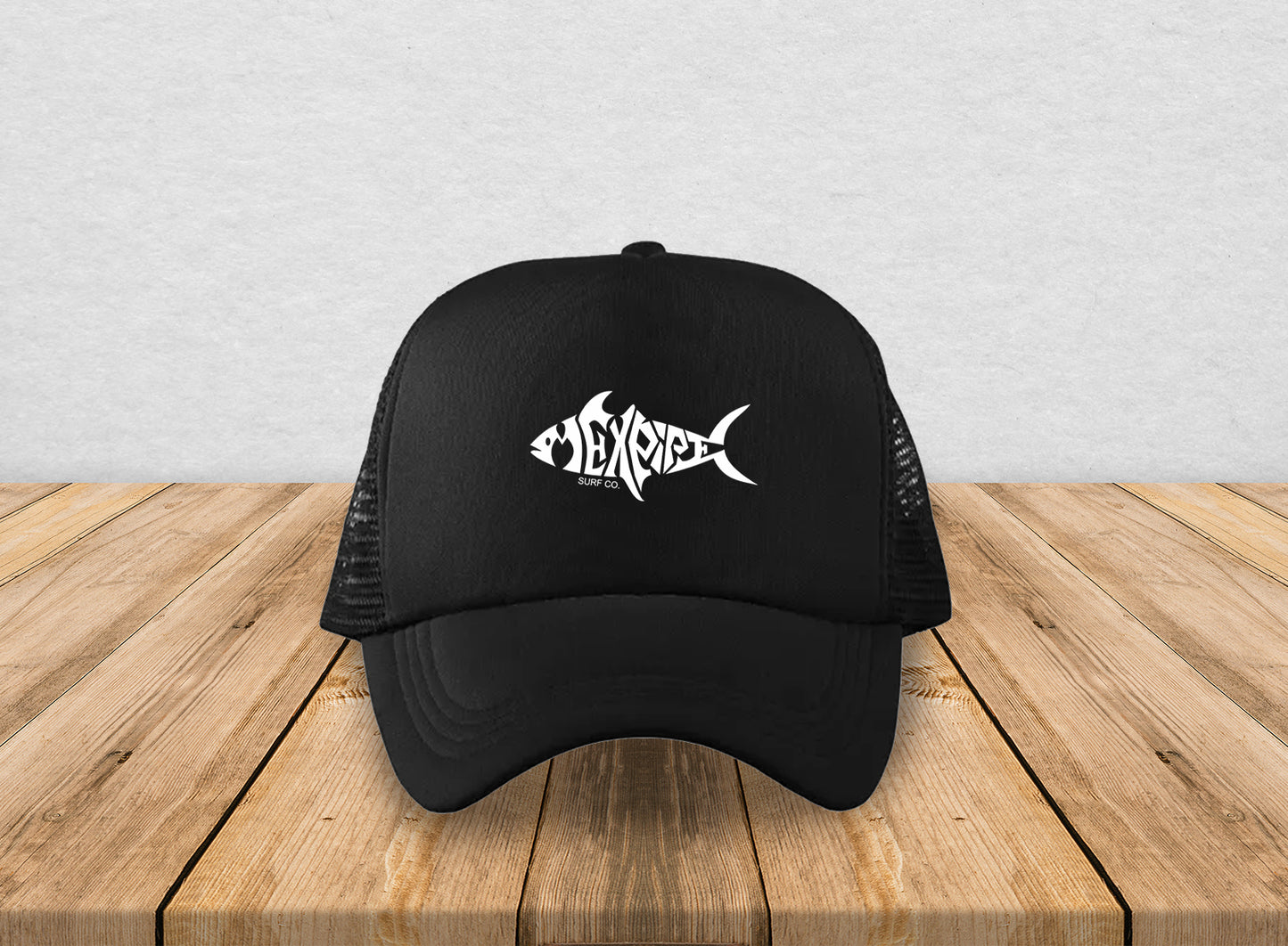 Gorra Mexfish