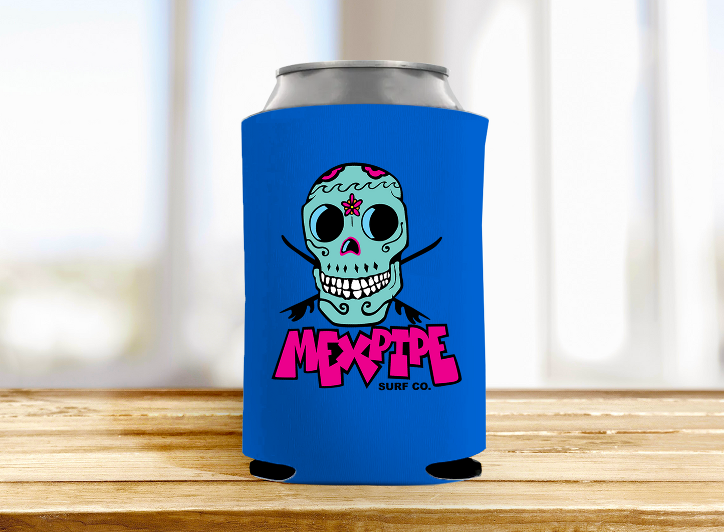 Koozie Calaca