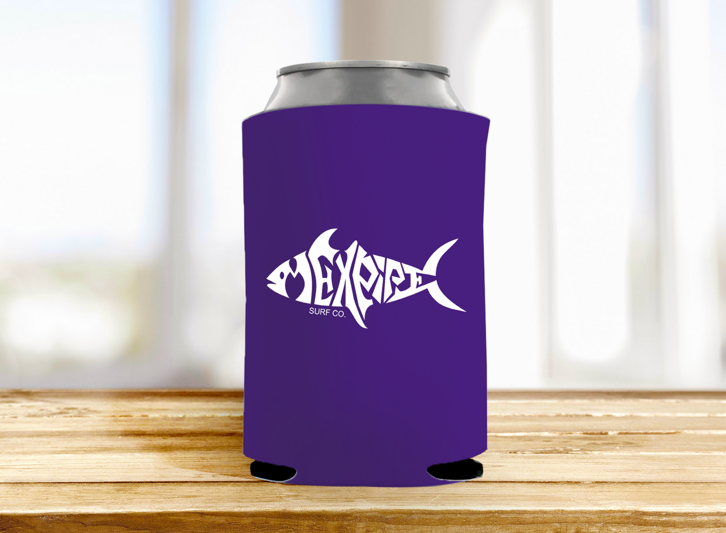 Koozie Mexfish