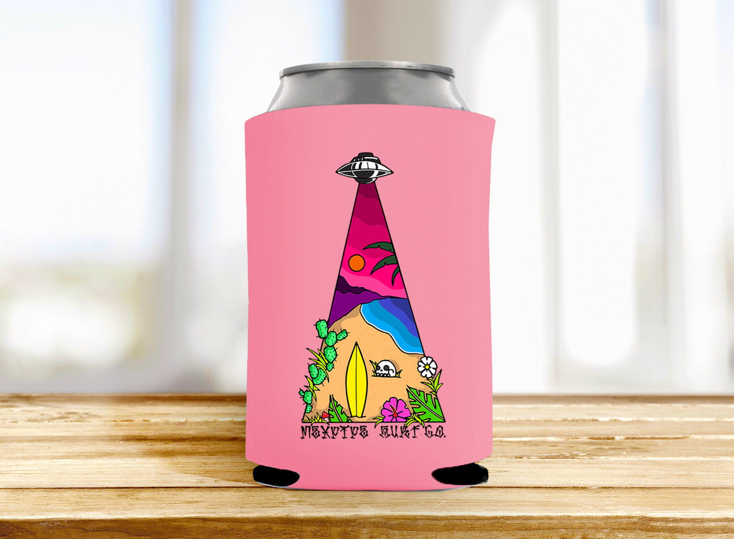 Koozie Ovni