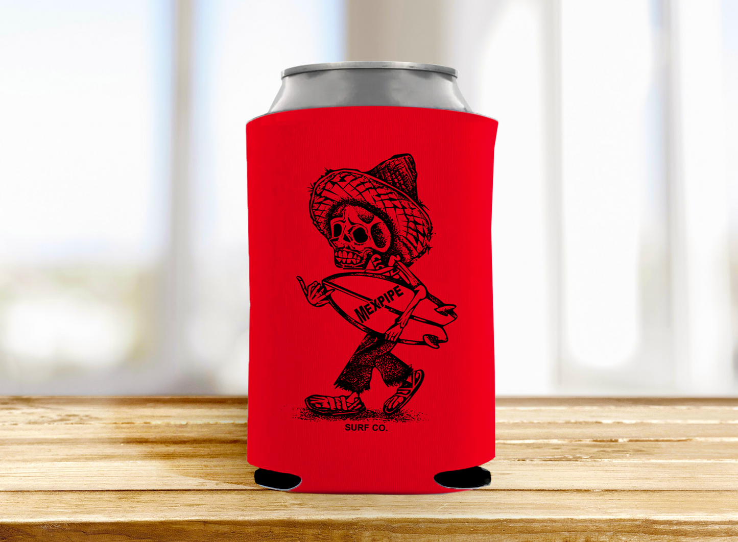 Koozie Calaca