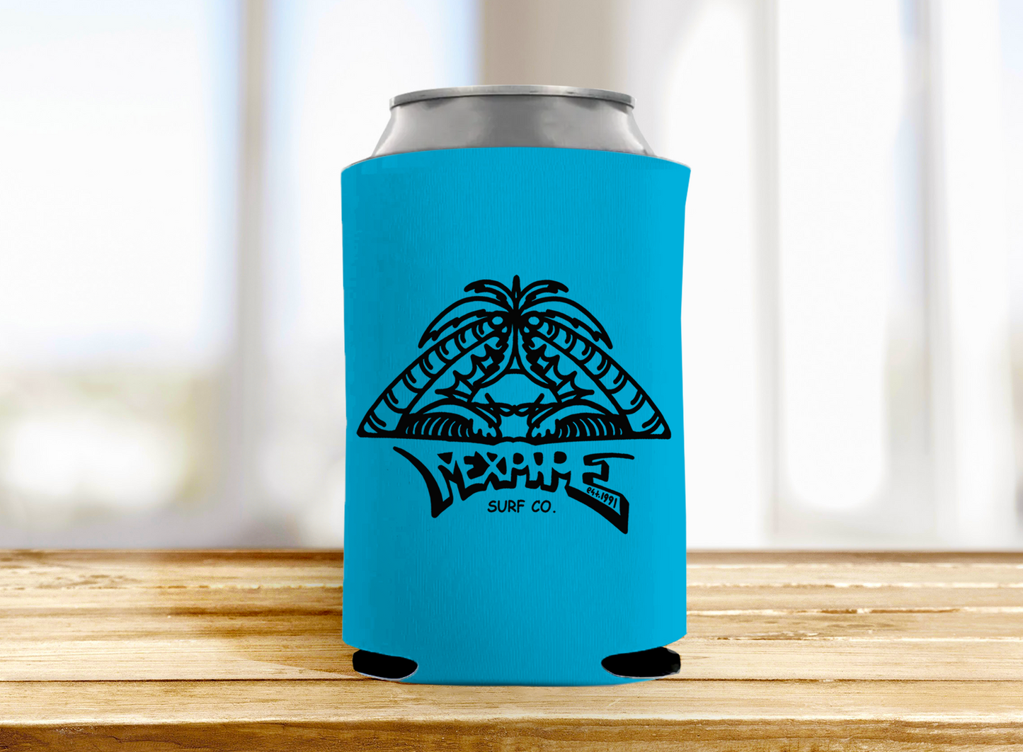 Koozie Palmeras