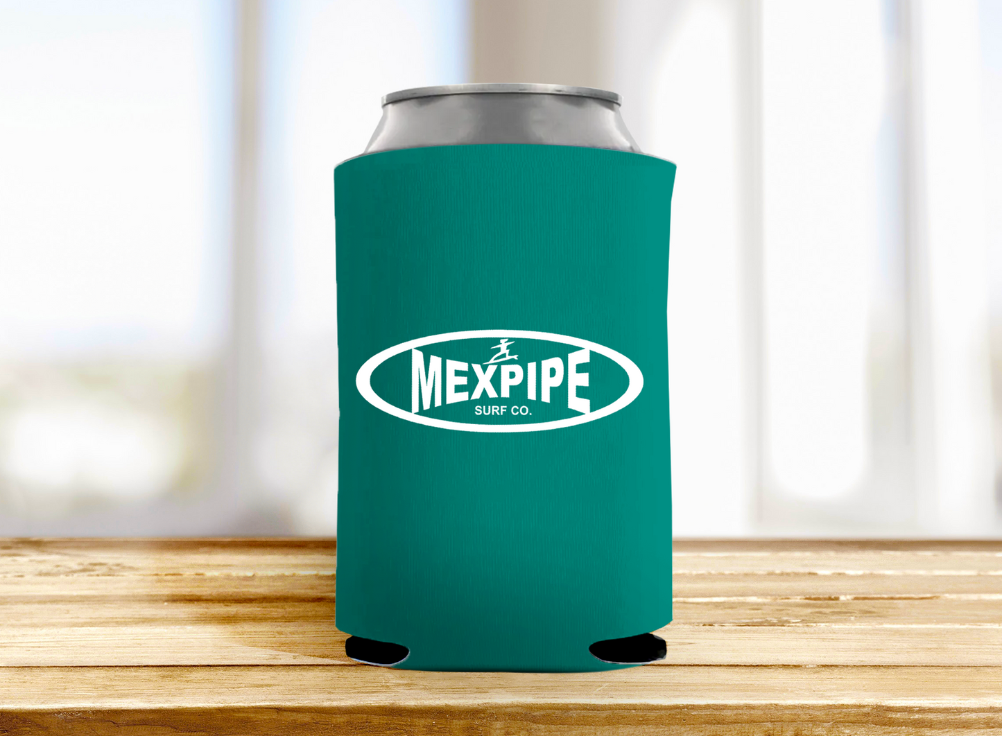Koozie Ovalo
