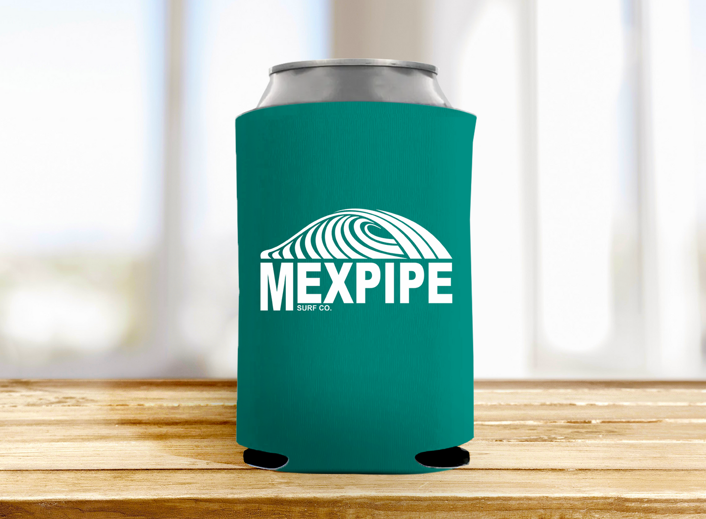 Koozie Mexola