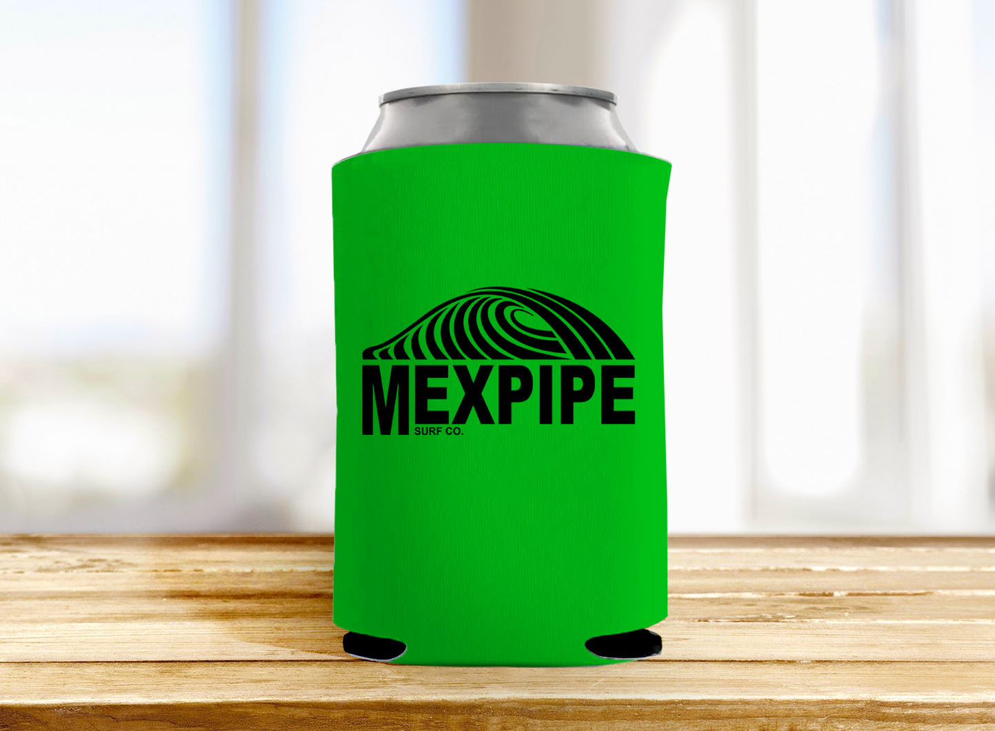 Koozie Mexola