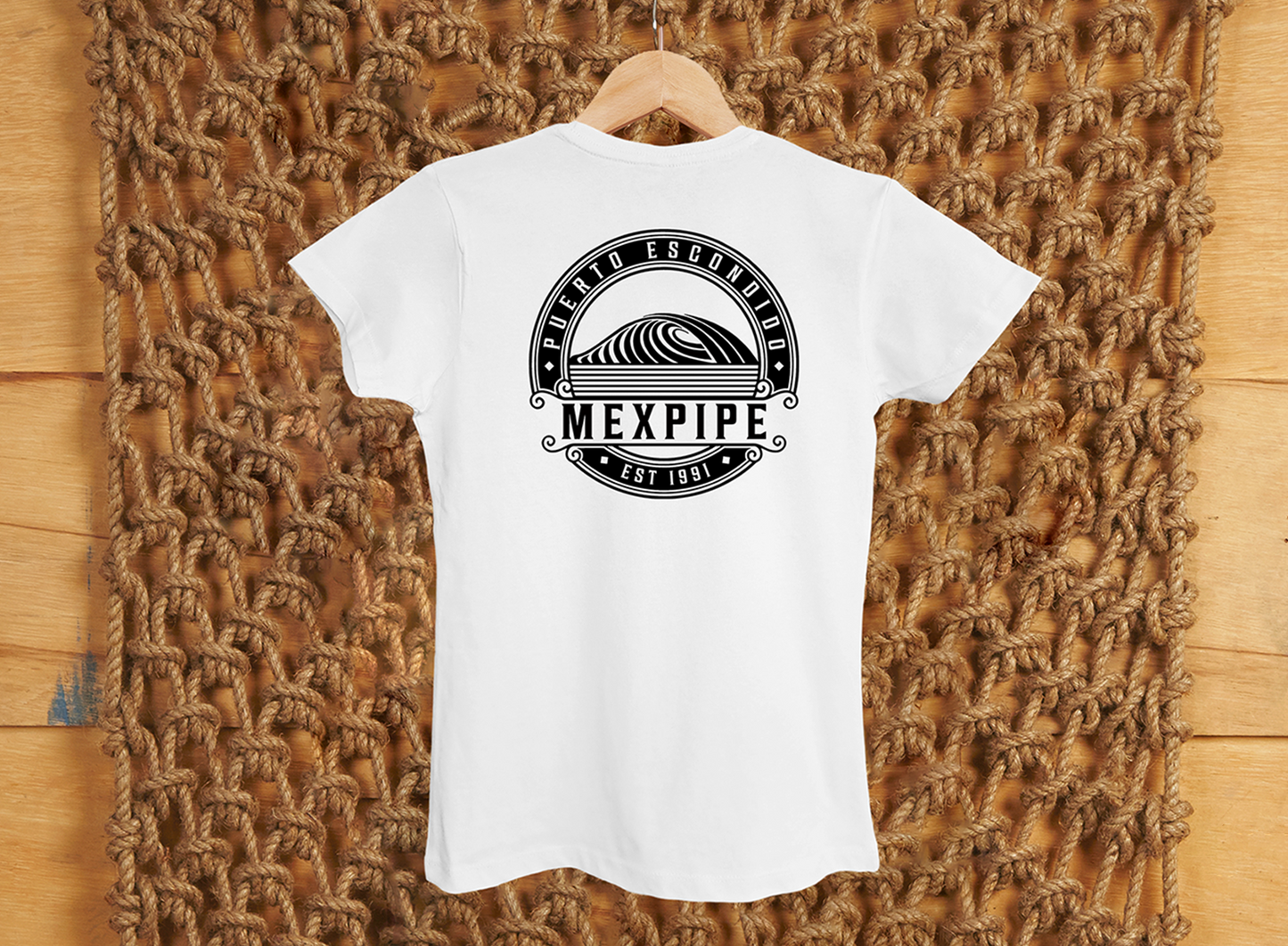 Mexpipe Redondo Dama