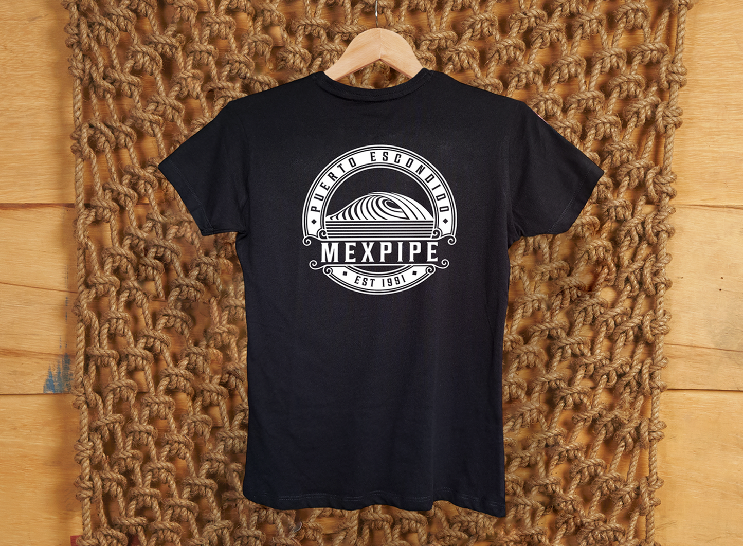 Mexpipe Redondo Dama