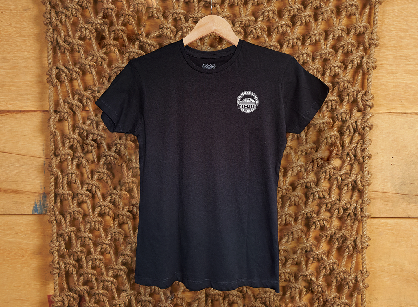 Mexpipe Redondo Dama