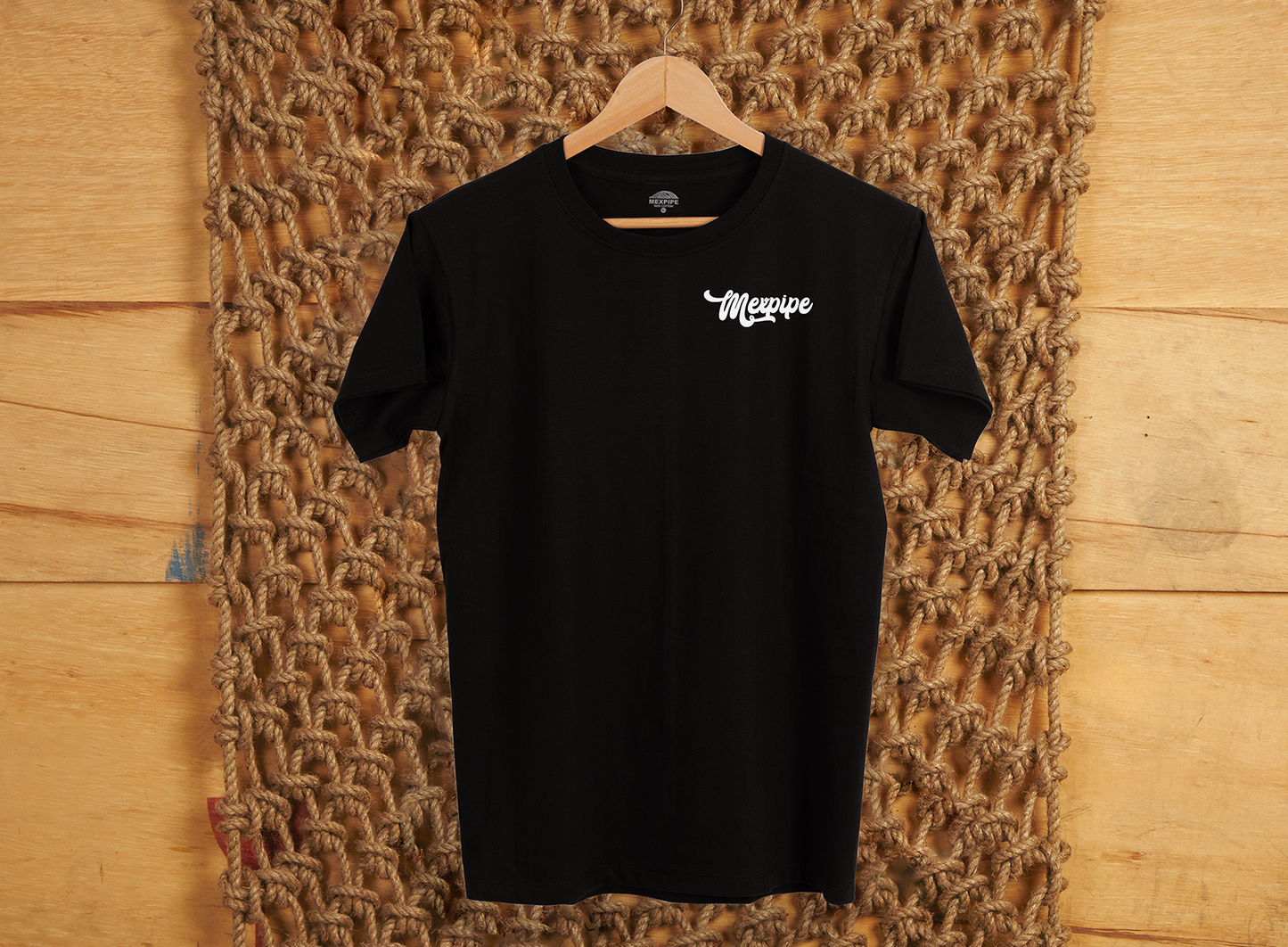 Pelícano manga corta