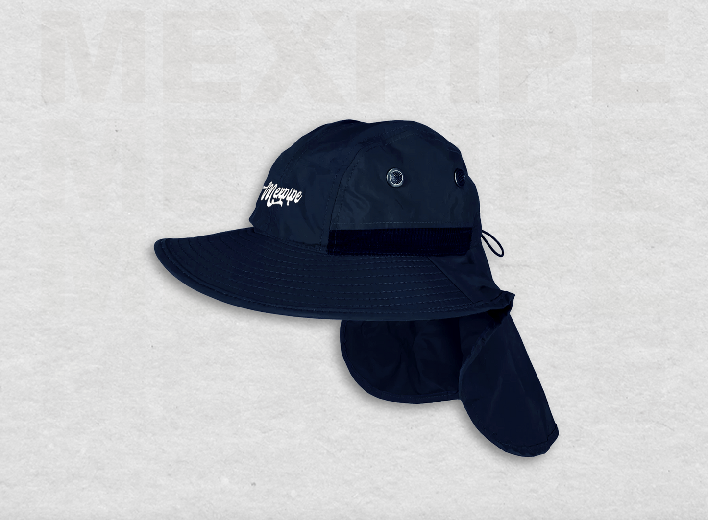 Sombrero Cazador Legionario Soft Serve