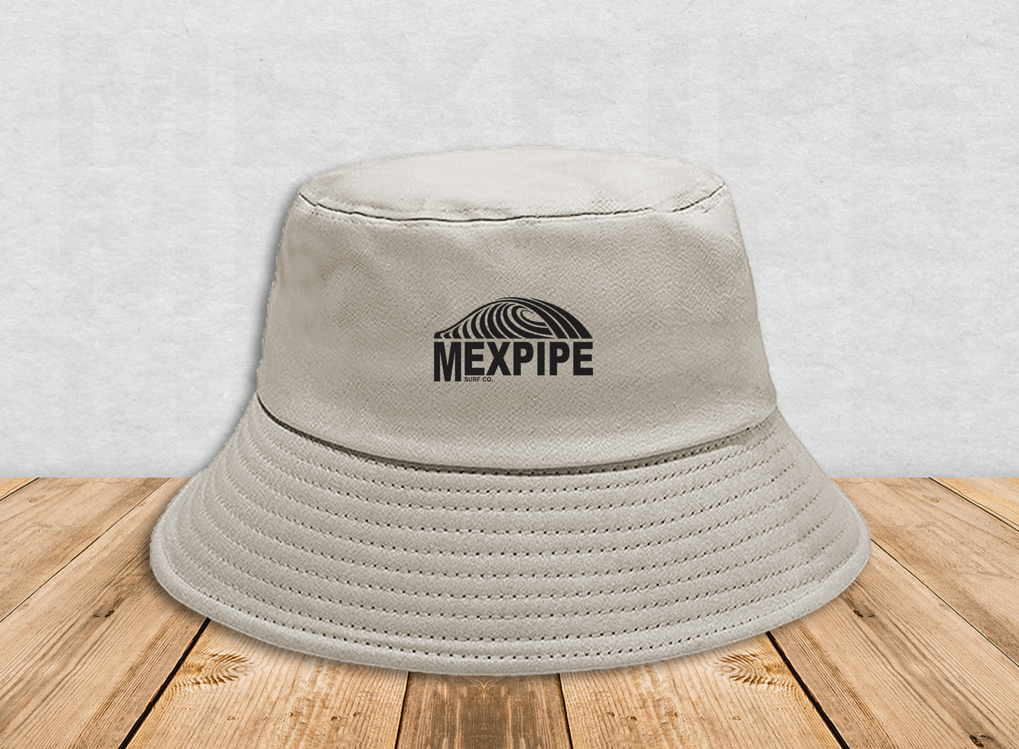 Bucket Hat Mexola