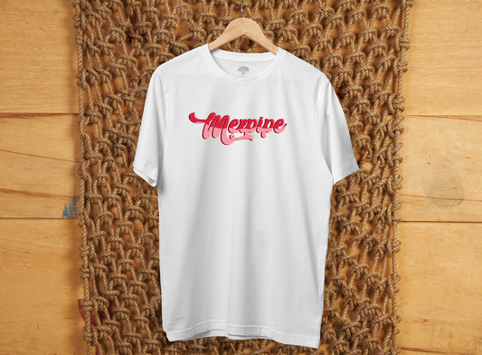 Bubble Gum manga corta