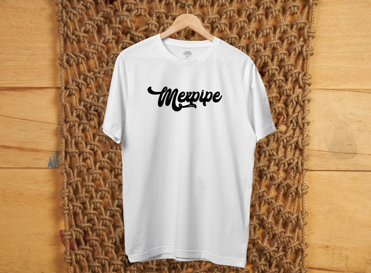 Licorice manga corta