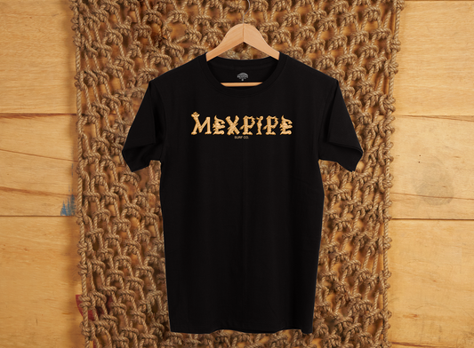 Chocolate Azteca manga corta