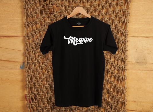 Soff Serve manga corta