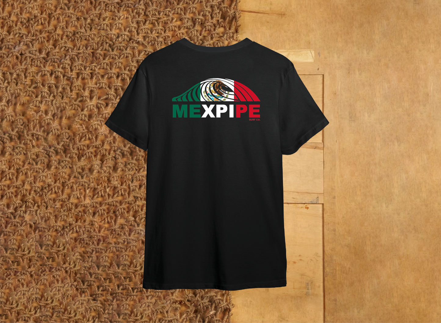 VIVA MEXICO