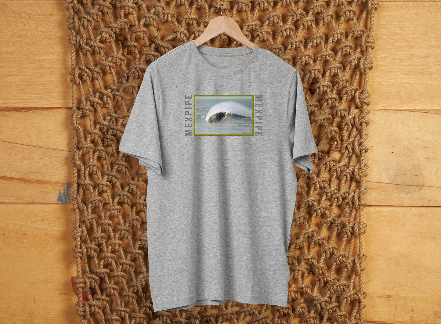 Will Dillon manga corta